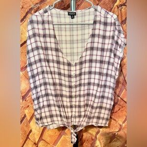 Torrid 3 top